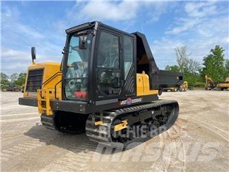 Morooka MST2200VDR Autobasculante cu senile