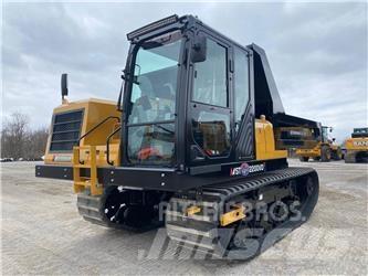 Morooka MST2200VDR Autobasculante cu senile