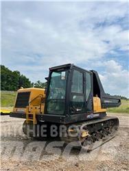Morooka MST2200VDR Autobasculante cu senile