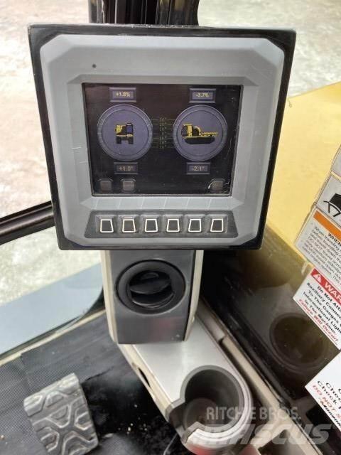 Morooka MST3000VD Autobasculante cu senile