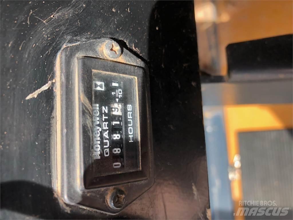 Morooka MST800VD Autobasculante cu senile