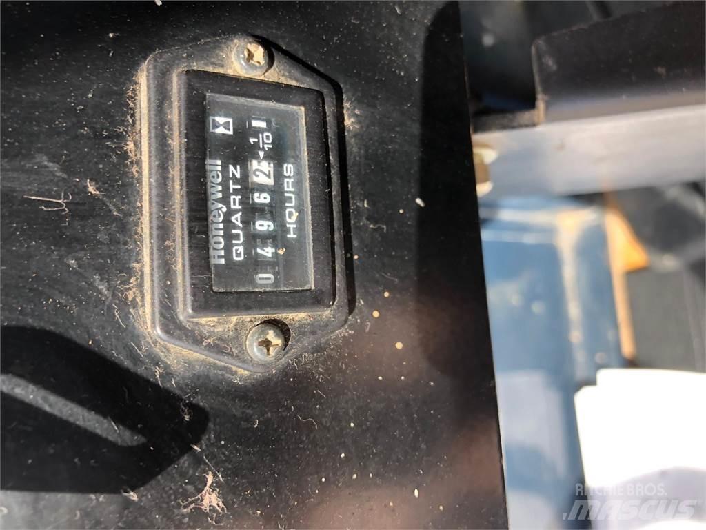 Morooka MST800VD Autobasculante cu senile