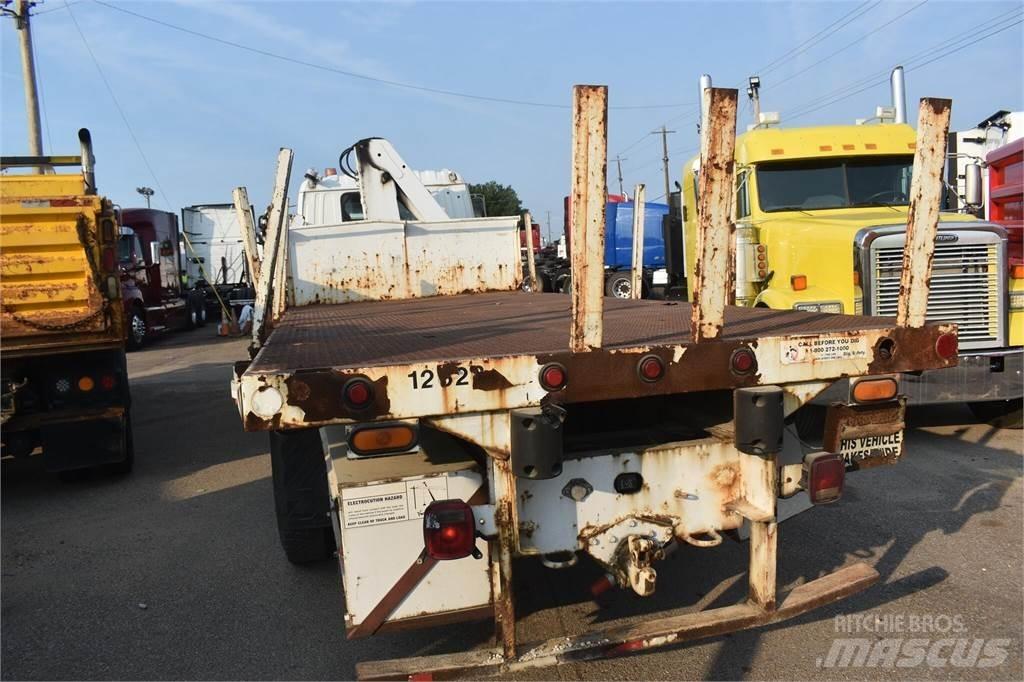 National N50 Incarcatoare forestiere