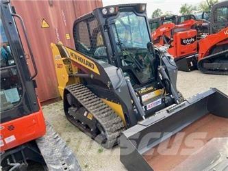 New Holland C327 Mini incarcator