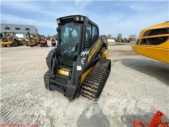 New Holland C332 Mini incarcator