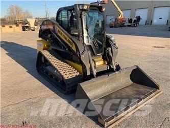 New Holland C332 Mini incarcator
