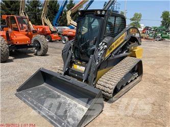New Holland C332 Mini incarcator