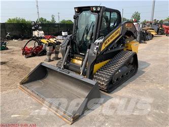 New Holland C332 Mini incarcator
