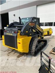 New Holland C332 Mini incarcator