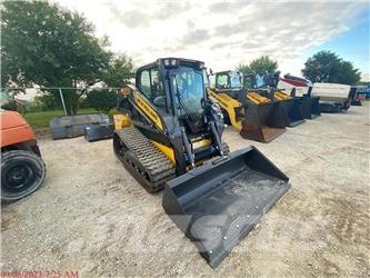 New Holland C332 Mini incarcator