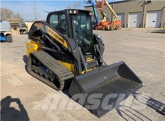 New Holland C332 Mini incarcator
