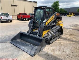 New Holland C337 Mini incarcator