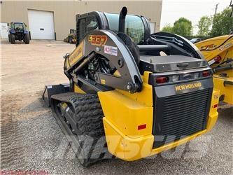 New Holland C337 Mini incarcator