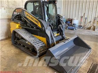 New Holland C337 Mini incarcator