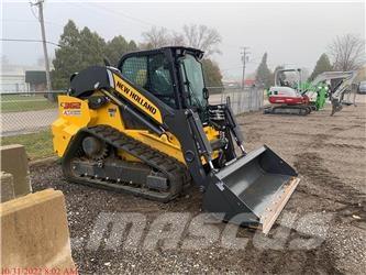 New Holland C362 Mini incarcator