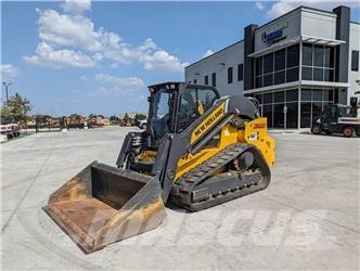 New Holland C362 Mini incarcator