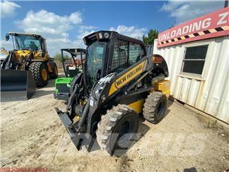 New Holland L328 Mini incarcator