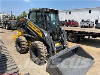 New Holland L328 Mini incarcator