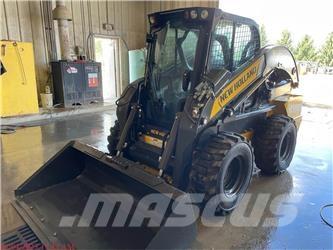 New Holland L328 Mini incarcator