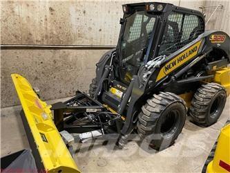 New Holland L328 Mini incarcator