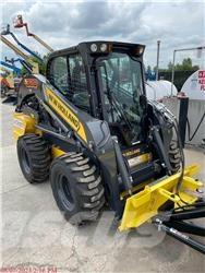 New Holland L328 Mini incarcator