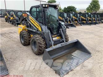 New Holland L328 Mini incarcator