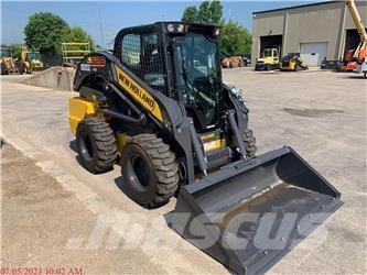New Holland L328 Mini incarcator