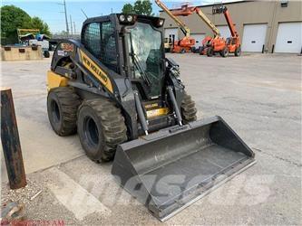 New Holland L334 Mini incarcator
