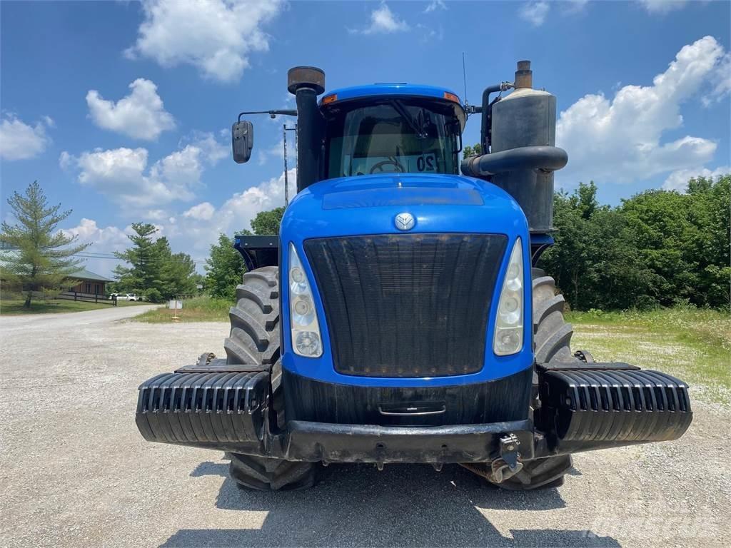 New Holland T9.645 Tractoare