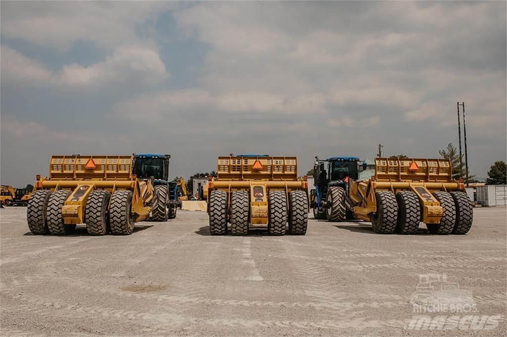 New Holland T9.645 Tractoare