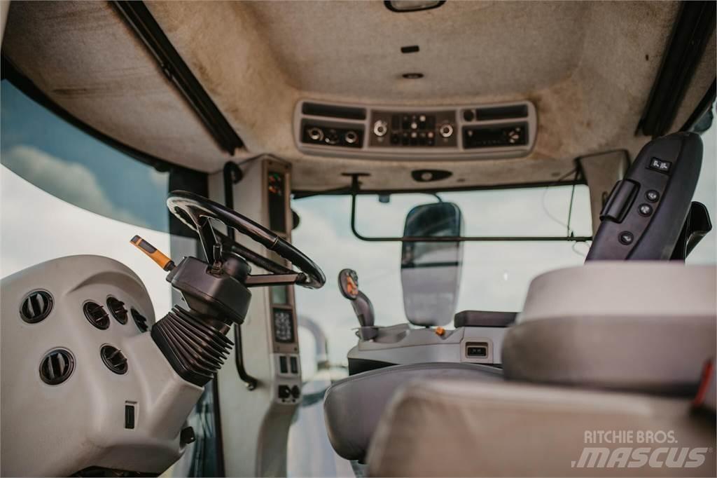 New Holland T9.645 Tractoare