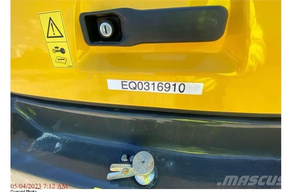 New Holland W80C Incarcator pe pneuri