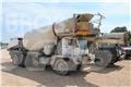 Oshkosh F2146 Betoniera