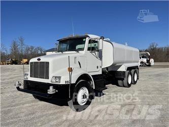 Peterbilt 330 Cisterne