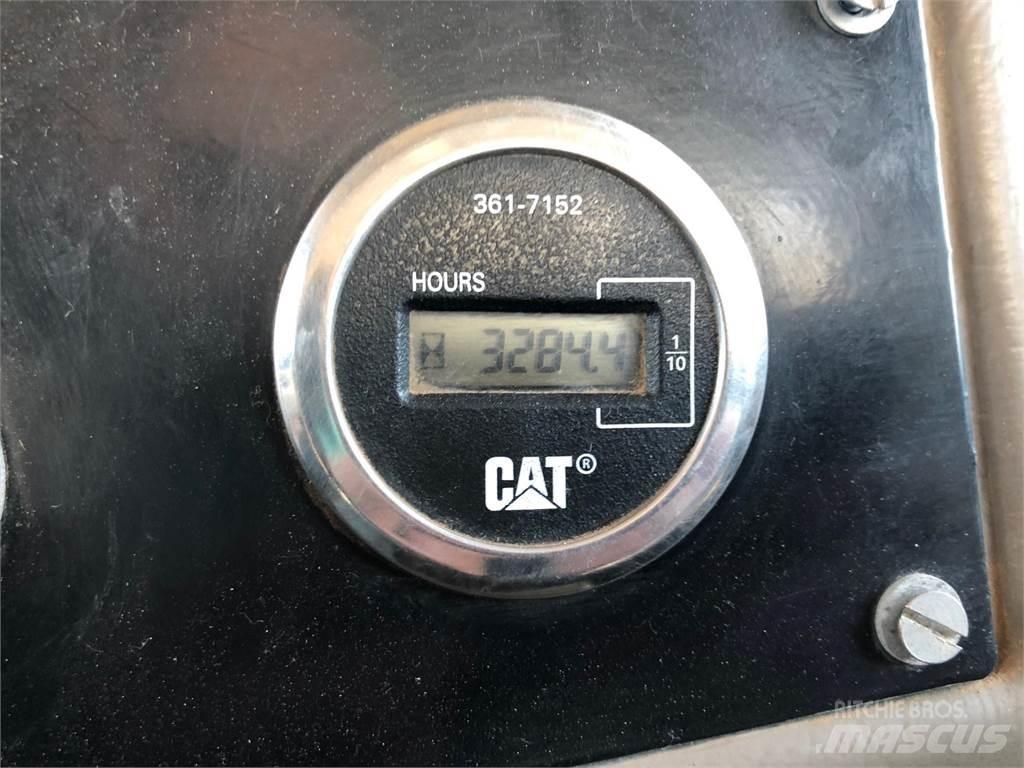 Peterbilt 330 Cisterne