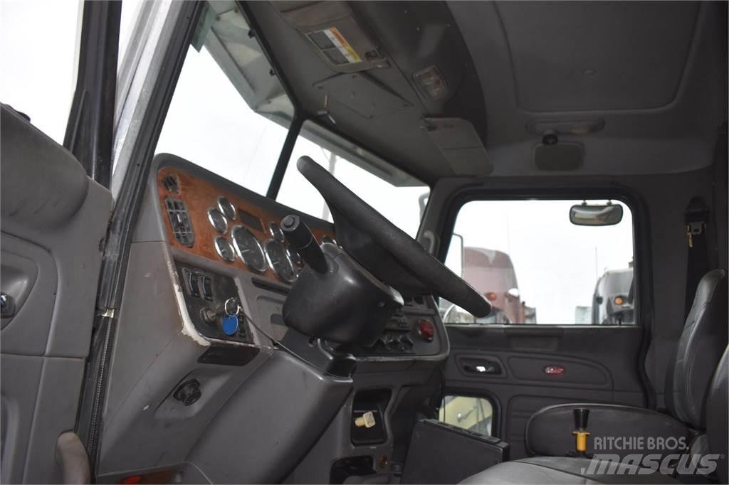 Peterbilt 365 Autobasculanta