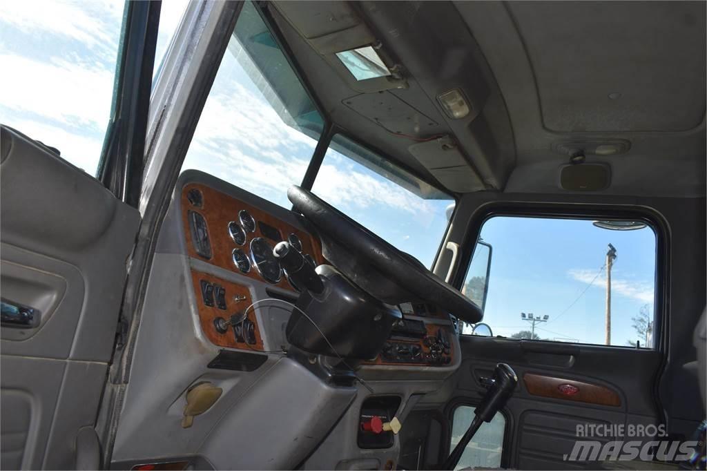 Peterbilt 379 Autobasculanta