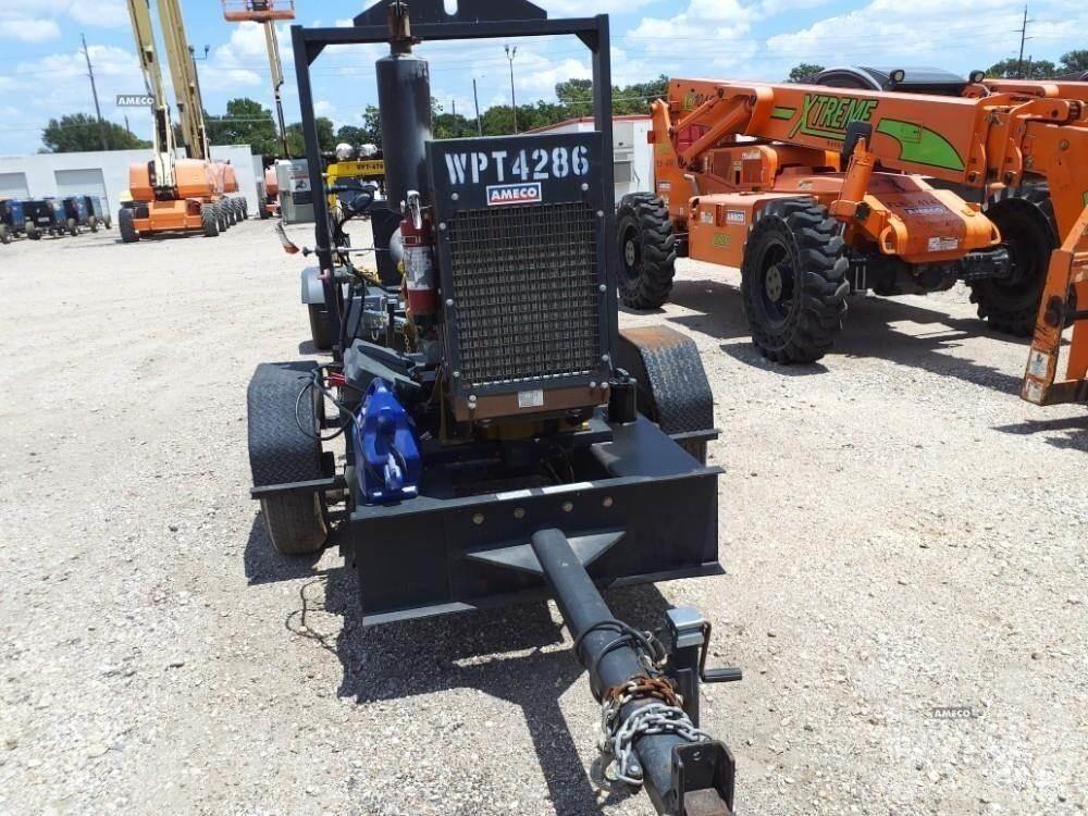 Pioneer PP66S12L71 Pompa de apa