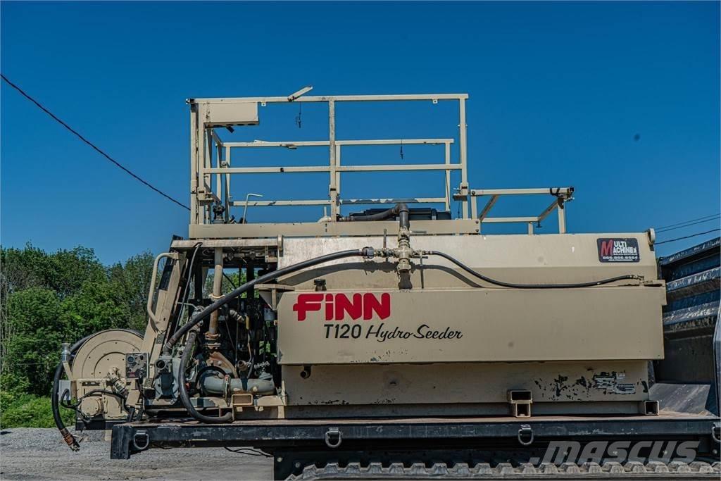 Prinoth PANTHER T12 Autobasculante cu senile