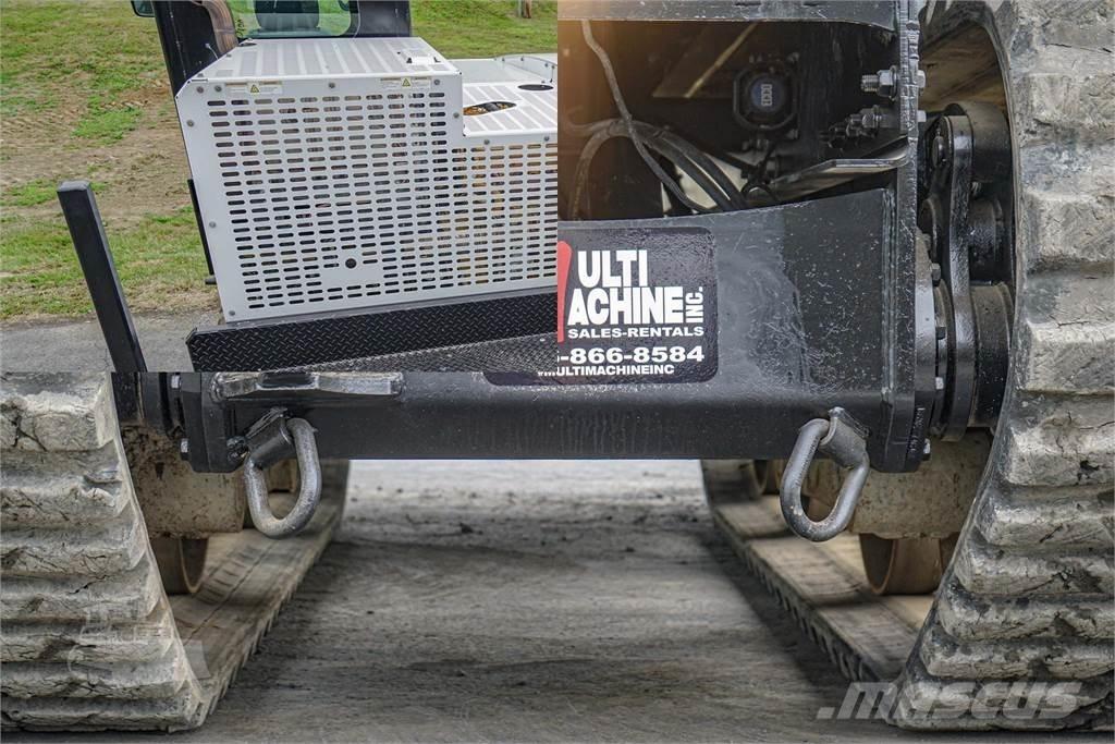 Prinoth PANTHER T12 Autobasculante cu senile