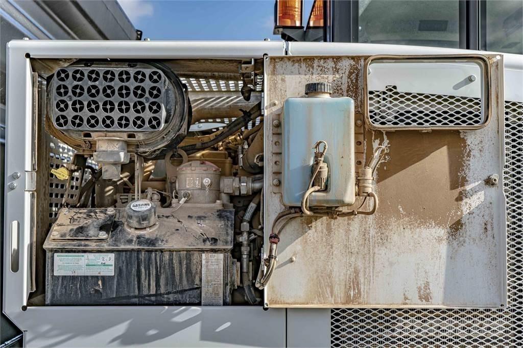 Prinoth PANTHER T8 Autobasculante cu senile