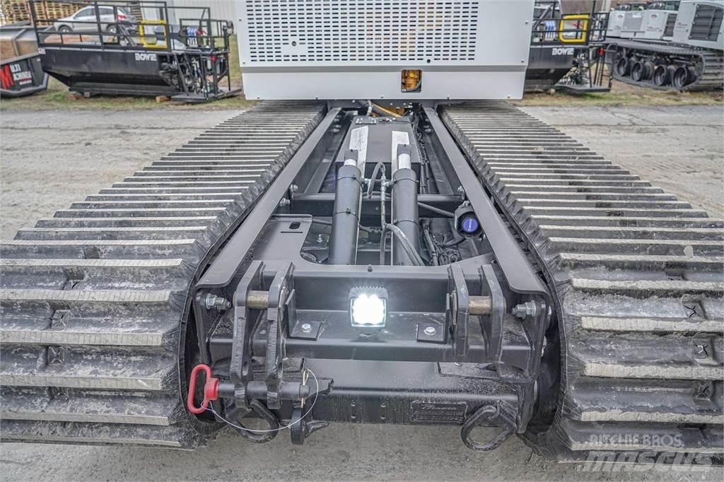 Prinoth PANTHER T8 Autobasculante cu senile