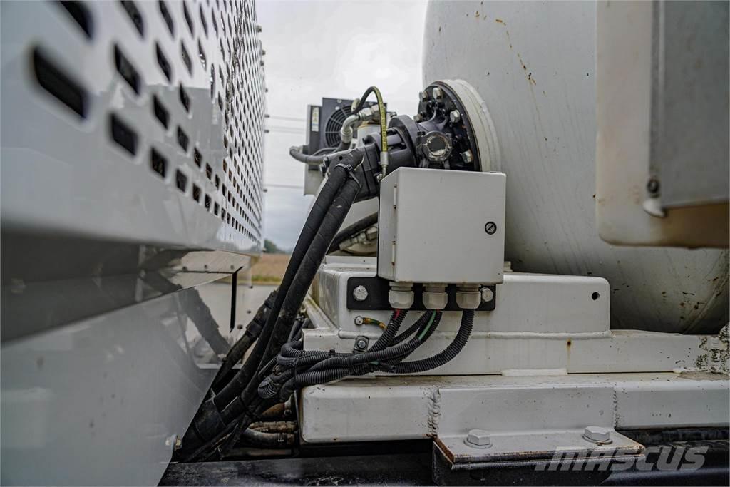 Prinoth PANTHER T8 Autobasculante cu senile