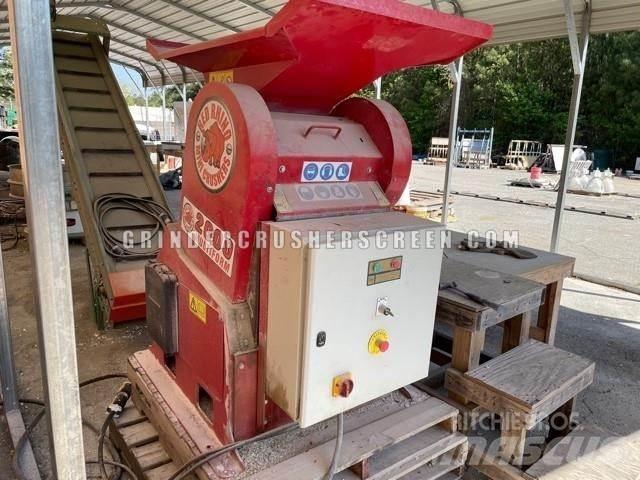 Red Rhino 2000 Concasoare