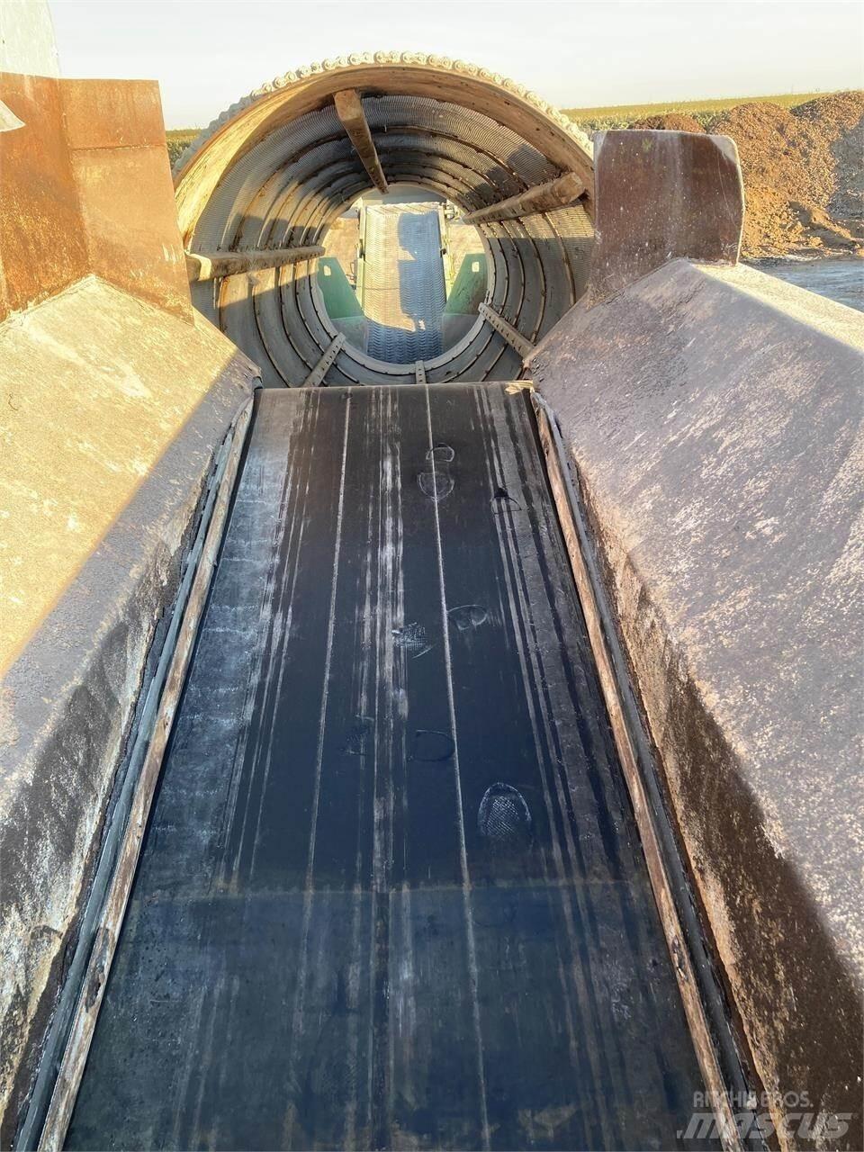 ReTech 727 MAGNUM Cernuitoare