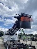 Roadtec SB3000 Vehicule de transport materiale