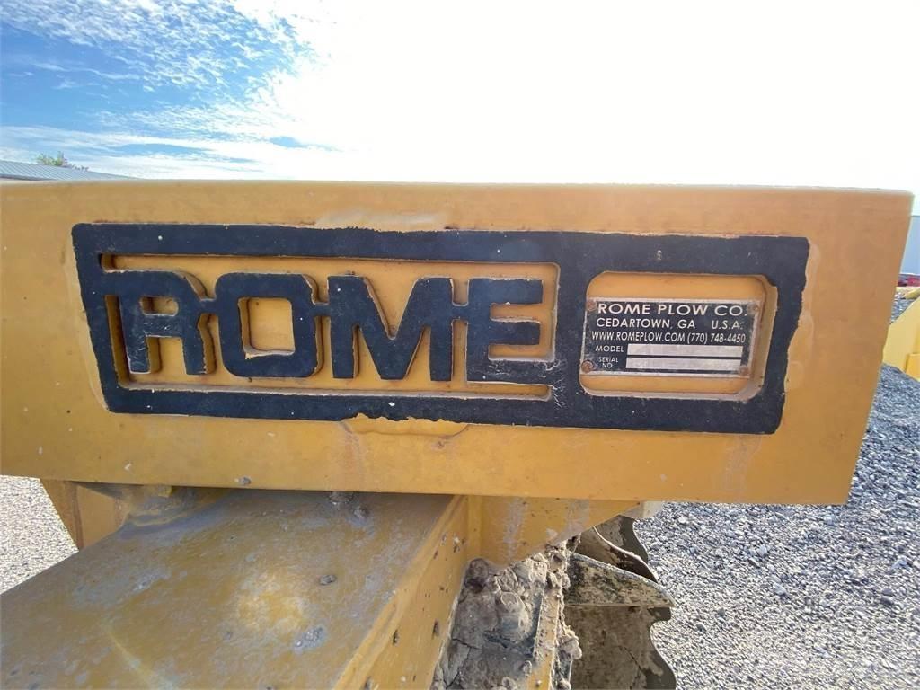Rome TBW24 Grape cu disc