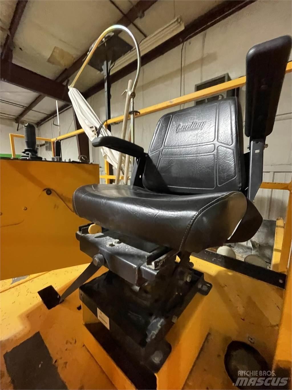 Rosco 9010 Vehicule de transport materiale