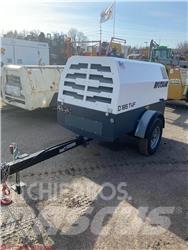 Rotair D185T4F Compresoare