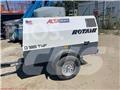 Rotair D185T4F Compresoare